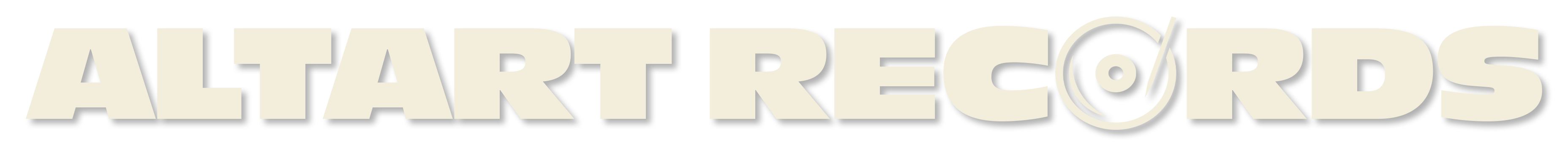 Altart Records Logo
